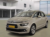Citroen - 2018 - c4 picasso - 1.2 pt business - personenauto