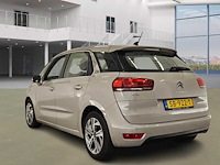 Citroen - 2018 - c4 picasso - 1.2 pt business - personenauto - afbeelding 12 van  20