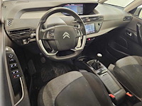 Citroen - 2018 - c4 picasso - 1.2 pt business - personenauto - afbeelding 17 van  20