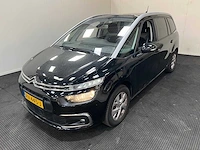 Citroen - 2018 - grand c4 picasso - 1.2 puret. feel - personenauto