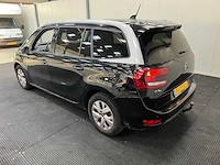 Citroen - 2018 - grand c4 picasso - 1.2 puret. feel - personenauto - afbeelding 5 van  6