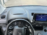Citroen - 2022 - berlingo xl - 1.2 p.tech shine 7p - personenauto - afbeelding 2 van  78
