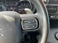 Citroen - 2022 - berlingo xl - 1.2 p.tech shine 7p - personenauto - afbeelding 4 van  78