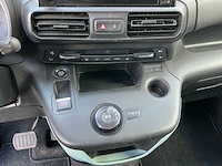 Citroen - 2022 - berlingo xl - 1.2 p.tech shine 7p - personenauto - afbeelding 7 van  78
