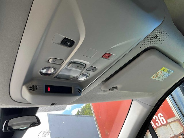 Citroen - 2022 - berlingo xl - 1.2 p.tech shine 7p - personenauto - afbeelding 8 van  78
