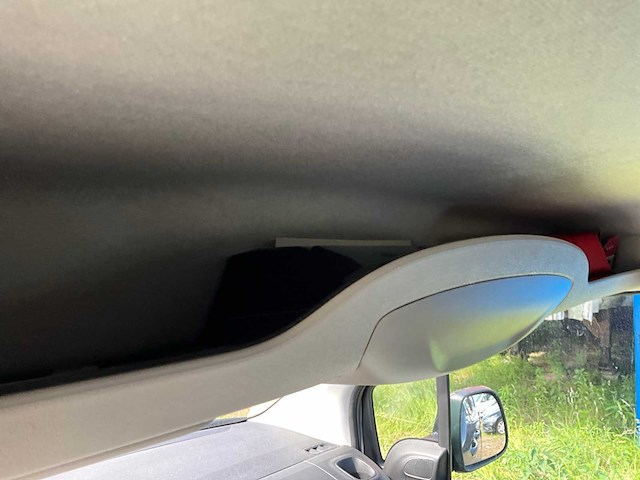 Citroen - 2022 - berlingo xl - 1.2 p.tech shine 7p - personenauto - afbeelding 9 van  78
