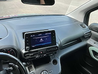 Citroen - 2022 - berlingo xl - 1.2 p.tech shine 7p - personenauto - afbeelding 11 van  78