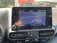 Citroen - 2022 - berlingo xl - 1.2 p.tech shine 7p - personenauto - afbeelding 13 van  78