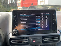 Citroen - 2022 - berlingo xl - 1.2 p.tech shine 7p - personenauto - afbeelding 14 van  78