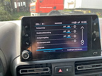 Citroen - 2022 - berlingo xl - 1.2 p.tech shine 7p - personenauto - afbeelding 15 van  78