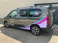 Citroen - 2022 - berlingo xl - 1.2 p.tech shine 7p - personenauto - afbeelding 23 van  78