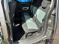 Citroen - 2022 - berlingo xl - 1.2 p.tech shine 7p - personenauto - afbeelding 42 van  78