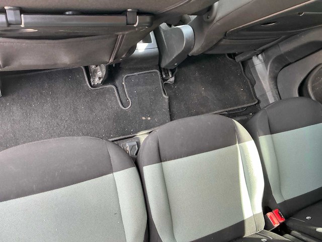 Citroen - 2022 - berlingo xl - 1.2 p.tech shine 7p - personenauto - afbeelding 43 van  78