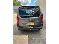 Citroen - 2022 - berlingo xl - 1.2 p.tech shine 7p - personenauto - afbeelding 34 van  78
