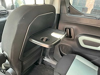 Citroen - 2022 - berlingo xl - 1.2 p.tech shine 7p - personenauto - afbeelding 46 van  78