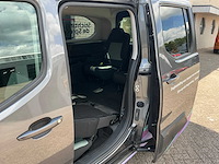 Citroen - 2022 - berlingo xl - 1.2 p.tech shine 7p - personenauto - afbeelding 48 van  78