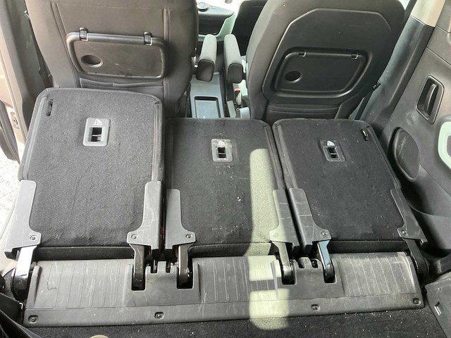 Citroen - 2022 - berlingo xl - 1.2 p.tech shine 7p - personenauto - afbeelding 49 van  78