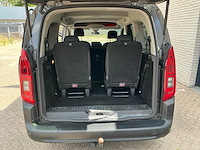 Citroen - 2022 - berlingo xl - 1.2 p.tech shine 7p - personenauto - afbeelding 63 van  78