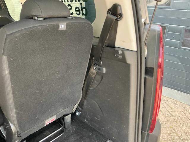 Citroen - 2022 - berlingo xl - 1.2 p.tech shine 7p - personenauto - afbeelding 65 van  78