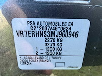 Citroen - 2022 - berlingo xl - 1.2 p.tech shine 7p - personenauto - afbeelding 76 van  78