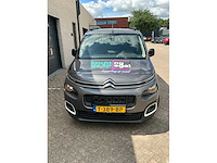 Citroen - 2022 - berlingo xl - 1.2 p.tech shine 7p - personenauto - afbeelding 67 van  78