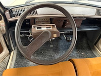 Citroen - ami 8 - oldtimer - 1975 - afbeelding 3 van  32