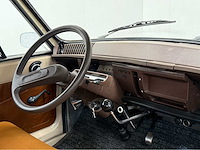 Citroen - ami 8 - oldtimer - 1975 - afbeelding 4 van  32