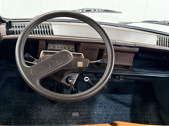 Citroen - ami 8 - oldtimer - 1975 - afbeelding 5 van  32