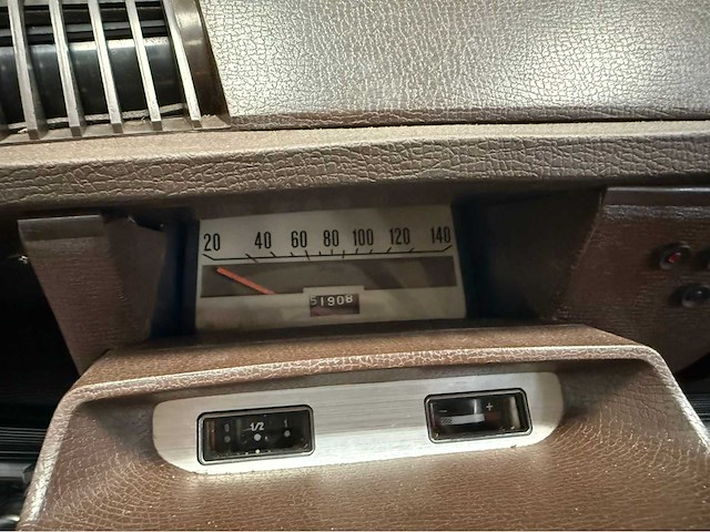 Citroen - ami 8 - oldtimer - 1975 - afbeelding 8 van  32