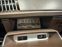 Citroen - ami 8 - oldtimer - 1975 - afbeelding 8 van  32