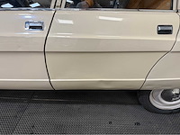 Citroen - ami 8 - oldtimer - 1975 - afbeelding 9 van  32