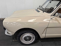 Citroen - ami 8 - oldtimer - 1975 - afbeelding 11 van  32