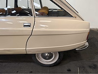Citroen - ami 8 - oldtimer - 1975 - afbeelding 13 van  32