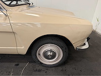 Citroen - ami 8 - oldtimer - 1975 - afbeelding 25 van  32