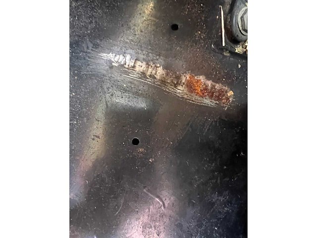 Citroen - ami 8 - oldtimer - 1975 - afbeelding 26 van  32