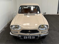 Citroen - ami 8 - oldtimer - 1975 - afbeelding 31 van  32