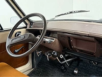 Citroen - ami 8 - oldtimer - 1975 - afbeelding 4 van  32
