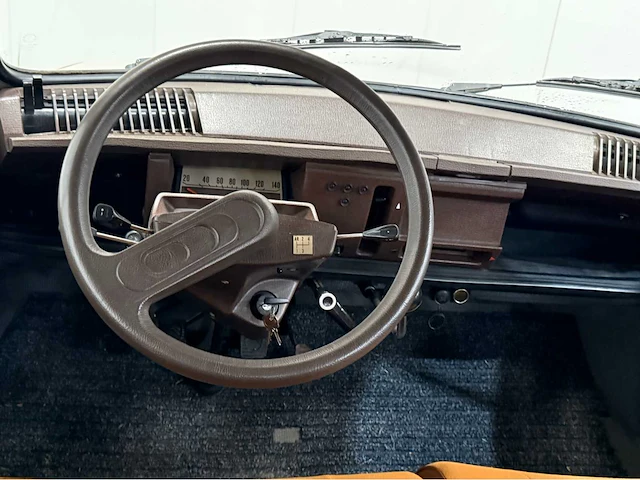 Citroen - ami 8 - oldtimer - 1975 - afbeelding 5 van  32