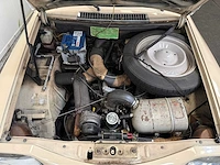 Citroen - ami 8 - oldtimer - 1975 - afbeelding 16 van  32