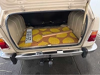 Citroen - ami 8 - oldtimer - 1975 - afbeelding 20 van  32