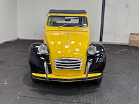 Citroen - az - am - 2cv - oldtimer - afbeelding 2 van  31