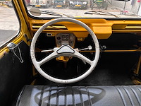 Citroen - az - am - 2cv - oldtimer - afbeelding 4 van  31