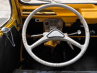 Citroen - az - am - 2cv - oldtimer - afbeelding 5 van  31