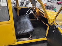 Citroen - az - am - 2cv - oldtimer - afbeelding 6 van  31