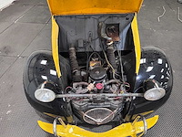 Citroen - az - am - 2cv - oldtimer - afbeelding 9 van  31