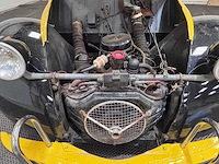 Citroen - az - am - 2cv - oldtimer - afbeelding 13 van  31