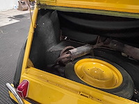 Citroen - az - am - 2cv - oldtimer - afbeelding 14 van  31