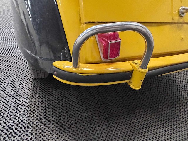 Citroen - az - am - 2cv - oldtimer - afbeelding 15 van  31