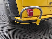 Citroen - az - am - 2cv - oldtimer - afbeelding 15 van  31
