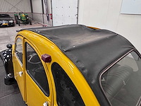 Citroen - az - am - 2cv - oldtimer - afbeelding 16 van  31